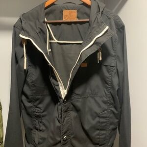 Ragwear Light Jacket